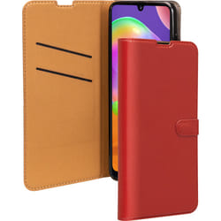 Bigben Connected FOLIOGA31R coque de protection pour téléphones portables Rouge