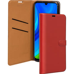 Bigben Connected FOLIOPSM21R coque de protection pour téléphones portables Rouge