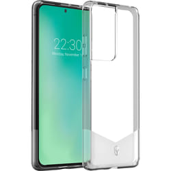 Bigben Connected FCPUREGS21UT 6.8" Housse Transparent