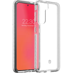 Bigben Connected FCLIFENGS21T 6.2" Housse Transparent