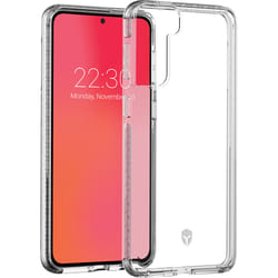 Bigben Connected FCLIFENGS21PT 6.7" Housse Transparent
