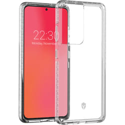 Bigben Connected FCLIFENGS21UT 6.8" Housse Transparent