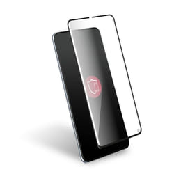 Bigben Connected FGOGGS21PORIG écran et protection arrière de téléphones portables Protection d'écran transparent Samsung 1 pièce(s)