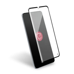 Bigben Connected FGOGGS21UORIG écran et protection arrière de téléphones portables Protection d'écran transparent Samsung 1 pièce(s)