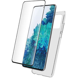 Bigben Connected PACKSILIVTGS21 6.2" Housse Transparent