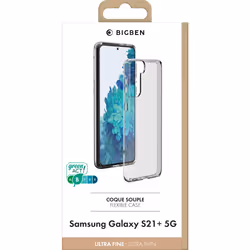 PROTECTION COQUE BIGBEN SILITRANSGS21P