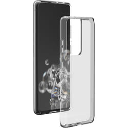 Bigben Connected SILITRANSGS21U 6.8" Housse Transparent