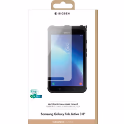 BIG BEN PEGLASSTABACT3 protection d'écran de tablette Protection d'écran transparent Samsung 1 pièce(s)