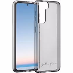 Bigben Connected JGCOVGS21P, Housse, Samsung, Galaxy S21+, 17 cm (6.7"), Transparent