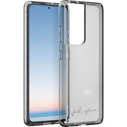 Bigben Connected JGCOVGS21U 6.8" Housse Transparent