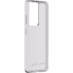 Bigben Connected JGCOVGS21U 6.8" Housse Transparent