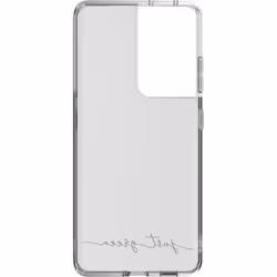 Bigben Connected JGCOVGS21U 6.8" Housse Transparent - Vue supplémentaire 4