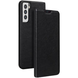 Coque De Protection Pour Samsung Galaxy S21 5g - Etuifgs21 - Noir Bigben - La Coque De Protection