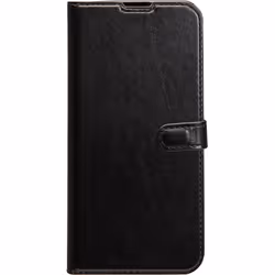 Bigben Connected FOLIOGS21UB 6.8" Étui avec portefeuille Noir