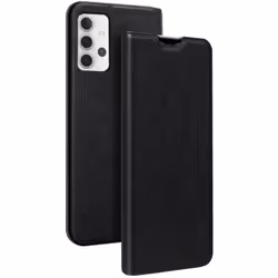 Bigben Connected ETUIFGA325G, Folio, Samsung, Galaxy A32, 16,5 cm (6.5"), Noir