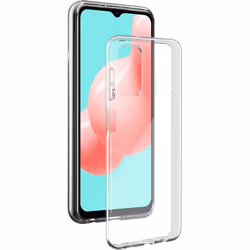 Bigben Connected SILITRANSA325G, Housse, Samsung, Galaxy A32 5G, 16,5 cm (6.5"), Transparent