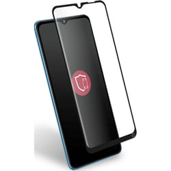 Bigben Connected FGOGGA325GORIG écran et protection arrière de téléphones portables Protection d'écran transparent Samsung 1 pièce(s)