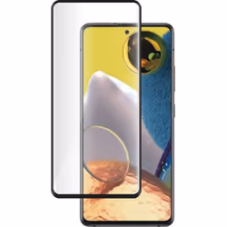 BIG BEN PEGLASSA525G, Samsung, Galaxy A52 4G/A52 5G, Résistant aux rayures, Résistant aux chocs, Transparent, 1 pièce(s)
