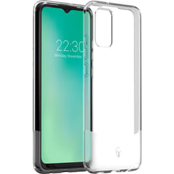 BIG BEN FCPUREGA02ST 6.5" Housse Transparent