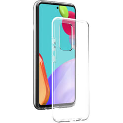 BIG BEN SILITRANSA525G 6.5" Housse Transparent
