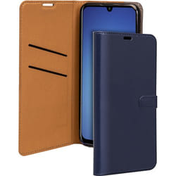 BIG BEN FOLIOPSM21BL 16,9 cm (6.67") Étui avec portefeuille Bleu