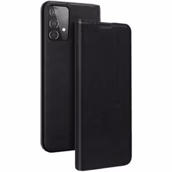 BIG BEN ETUIFGA525G, Folio, Samsung, Galaxy A52 4G/A52 5G, 16,5 cm (6.5"), Noir