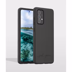 Bigben Connected JGCOVGA525GB, Housse, Samsung, Galaxy A52 4G Galaxy A52 5G, 16,5 cm (6.5"), Noir
