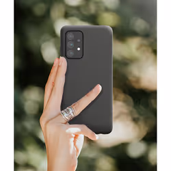 Bigben Connected JGCOVGA525GB 6.5" Housse Noir