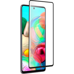 BIG BEN FGMGGA72GORIG écran et protection arrière de téléphones portables Protection d'écran transparent Samsung 1 pièce(s)