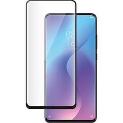 Bigben Connected PEGLASSXNOTE9T écran et protection arrière de téléphones portables 1 pièce(s)