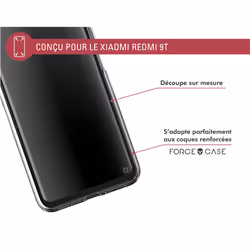 BIG BEN FGOGXR9TORIG écran et protection arrière de téléphones portables Protection d'écran transparent Xiaomi 1 pièce(s)