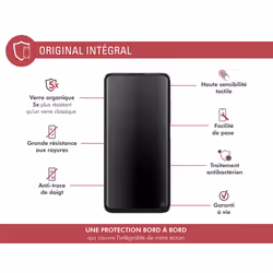 BIG BEN FGOGXRN9TORIG écran et protection arrière de téléphones portables Protection d'écran transparent Xiaomi 1 pièce(s)
