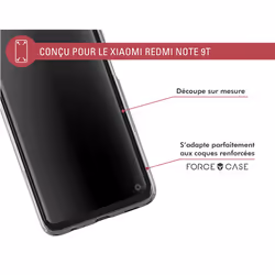 BIG BEN FGOGXRN9TORIG écran et protection arrière de téléphones portables Protection d'écran transparent Xiaomi 1 pièce(s)