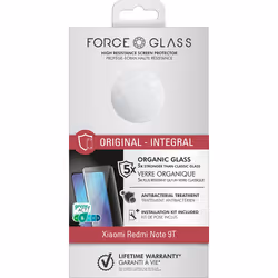 BIG BEN FGOGXRN9TORIG écran et protection arrière de téléphones portables Protection d'écran transparent Xiaomi 1 pièce(s) - Vue supplémentaire 5