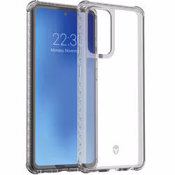 BIG BEN FCAIRGA525GT, Housse, Samsung, Galaxy A52 4G/A52 5G, 16,5 cm (6.5"), Transparent