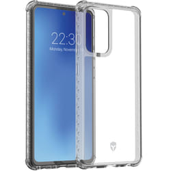 BIG BEN FCAIRGA525GT 6.5" Housse Transparent