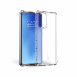 BIG BEN FCAIRGA72T, Housse, Samsung, Galaxy A72 4G, 17 cm (6.7"), Transparent