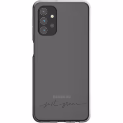 Bigben Connected JGCOVGA325G 6.5" Housse Transparent
