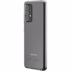 Bigben Connected JGCOVGA525G 6.5" Housse Transparent
