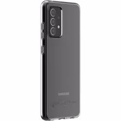 Bigben Connected JGCOVGA525G 6.5" Housse Transparent