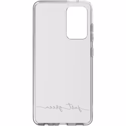 Bigben Connected JGCOVGA525G 6.5" Housse Transparent - Vue supplémentaire 4