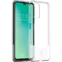 Bigben Connected FCPUREXR9TT 6.53" Housse Transparent