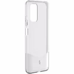Bigben Connected FCPUREXR9TT 6.53" Housse Transparent