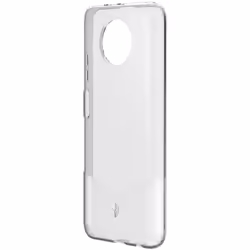 Bigben Connected FCPUREXRN9TT 6.53" Housse Transparent