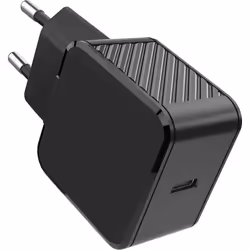 Bigben Connected BASECS25WCPDB, Noir