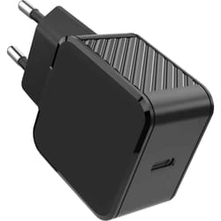 Bigben Connected BASECS25WCPDB chargeur d'appareils mobiles Noir