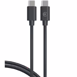 Bigben Connected CSCBLCC25WPDB chargeur d'appareils mobiles Noir
