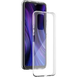 Bigben Connected SILITRANSXR9T 6.39" Housse Transparent