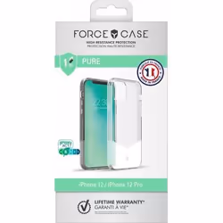 BIG BEN FCPUREIP1261TMF 6.1" Housse Transparent