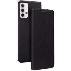 BIG BEN ETUIFGA324G, Folio, Samsung, Galaxy A32 4G, 16,3 cm (6.4"), Noir